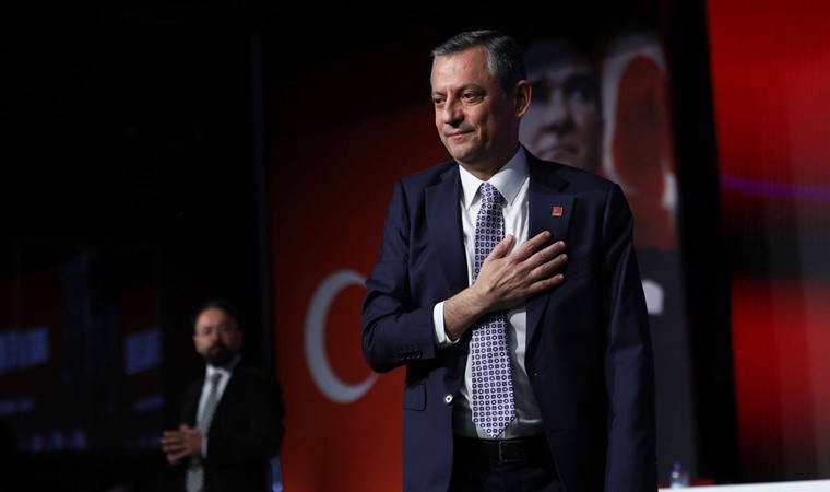 CHP'nin olağanüstü kurultayı iptali davası: İşte iptal davası açan isimler!