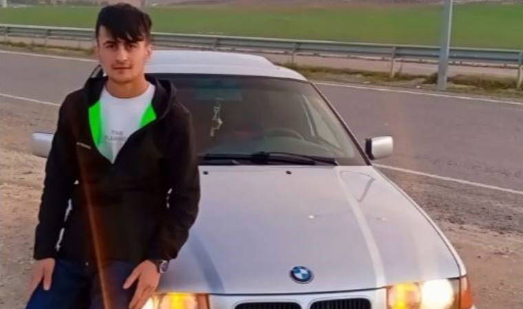 Kazada yaralanmıştı... Muhammed, 18 günlük yaşam mücadelesini kaybetti!