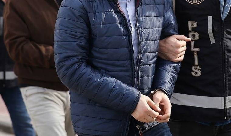 Edirne’de FETÖ operasyonu... eski kamu görevlileri de gözaltında!