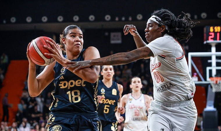 EuroLeague'de sezona Türk takımları damga vurdu!