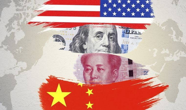 Çin’den Trump’a yalanlama: Ticaret müzakeresi yok