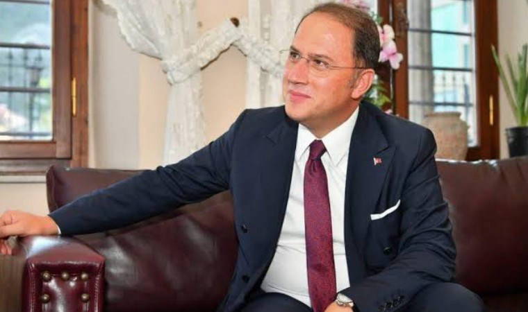 Beylikdüzü Belediye Başkanı Mehmet Murat Çalık'tan 'deprem' mesajı!