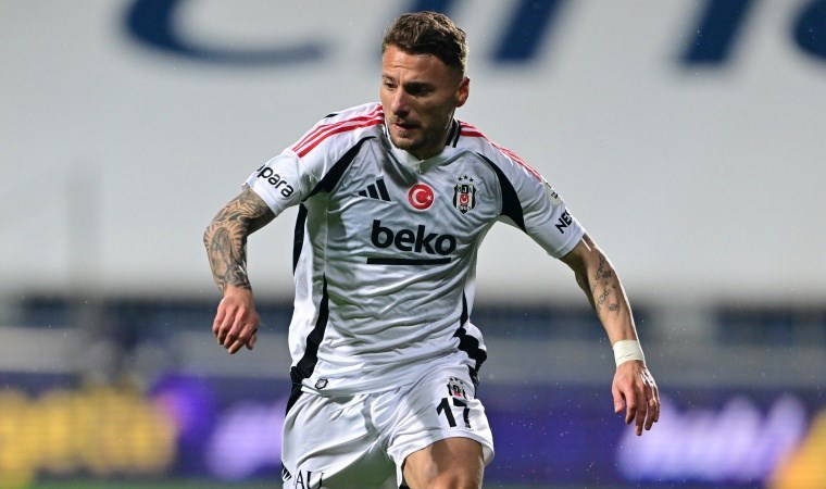 Göztepe maçı sonrası göndermede bulunmuştu: Ciro Immobile'den bir paylaşım daha!