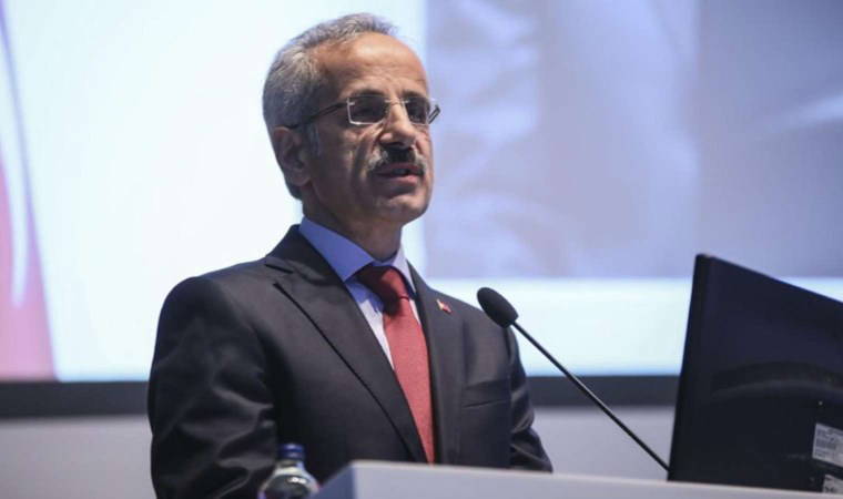 Bakan Uraloğlu'ndan GSM operatörleriyle toplantı sonrası açıklama: 'Kapsama problemi yaşamadık'