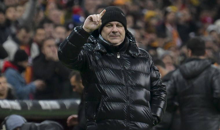 Rapid Bükreş'te Sumudica'dan istifa!