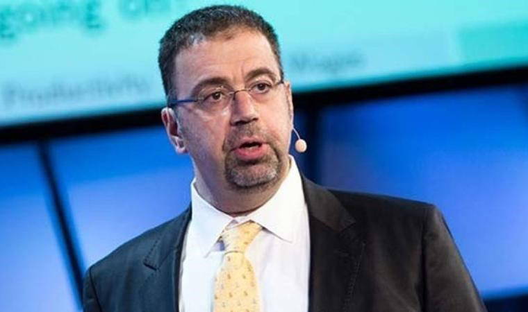 Daron Acemoğlu'ndan Google tekeline sert eleştiri: 'Yüzde 50 vergi ödemeli'