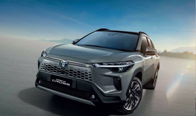 Toyota'da ilkbahar servis kampanyası