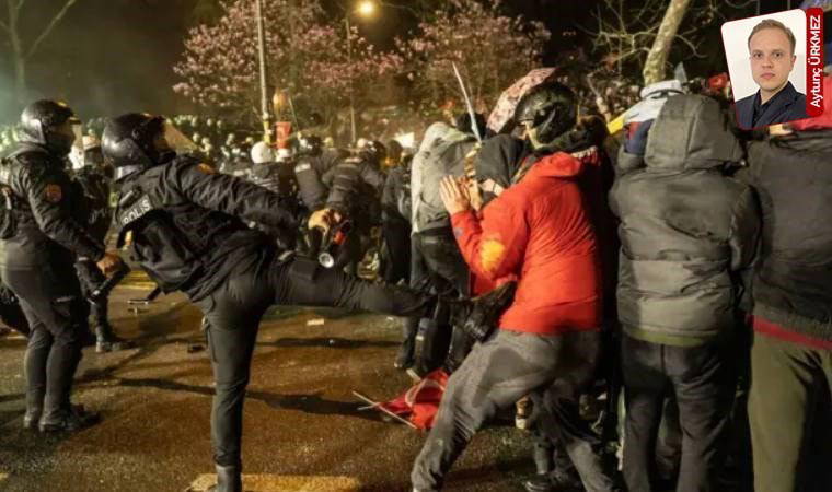 Anayasa hukukçusu Boyunsuz: ‘Kolektif ifade özgürlüğü hedef alınıyor’