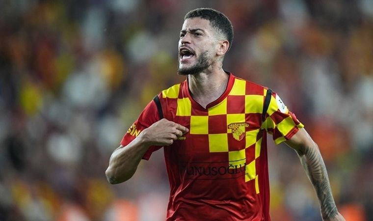 Avrupa devi Romulo'nun peşinde!