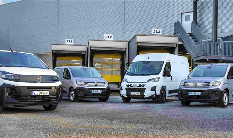 O marka fosil yakıtlı modelleri elektrikliye çevirecek!