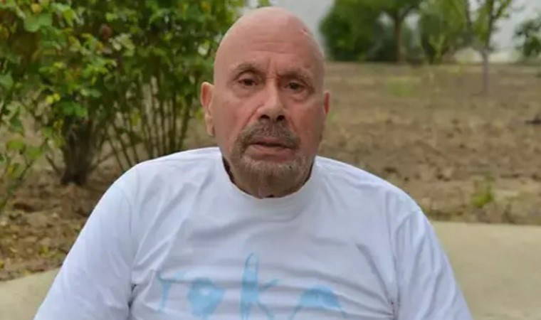 'Yogi Kazım' hayatını kaybetti