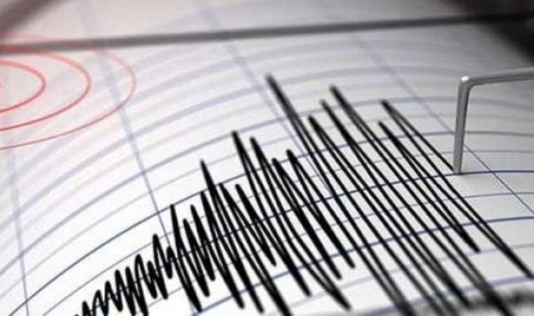 Son Dakika… İstanbul sallanmaya devam ediyor