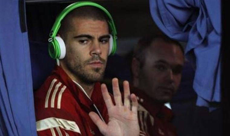 Victor Valdes, İspanya 4. Lig ekibinin başına geçti