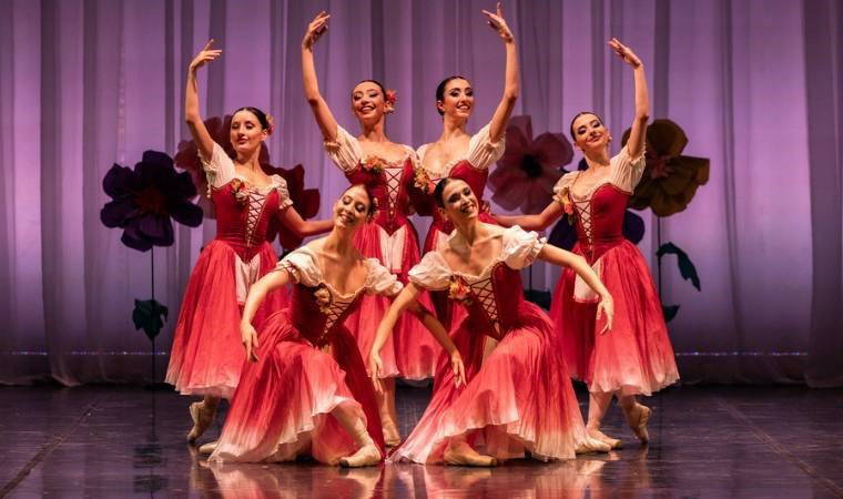 'İstanbul Opera ve Bale Festivali' için geri sayım...