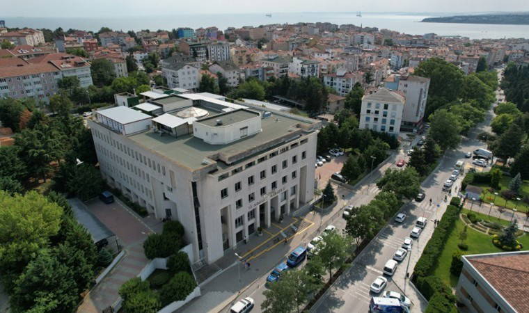 Silivri Adliyesi'nde görevli savcı hayatını kaybetti