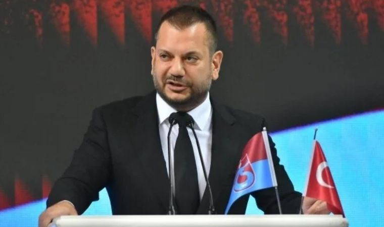 Ertuğrul Doğan'dan hakem açıklaması! 'Allah akıl fikir versin'