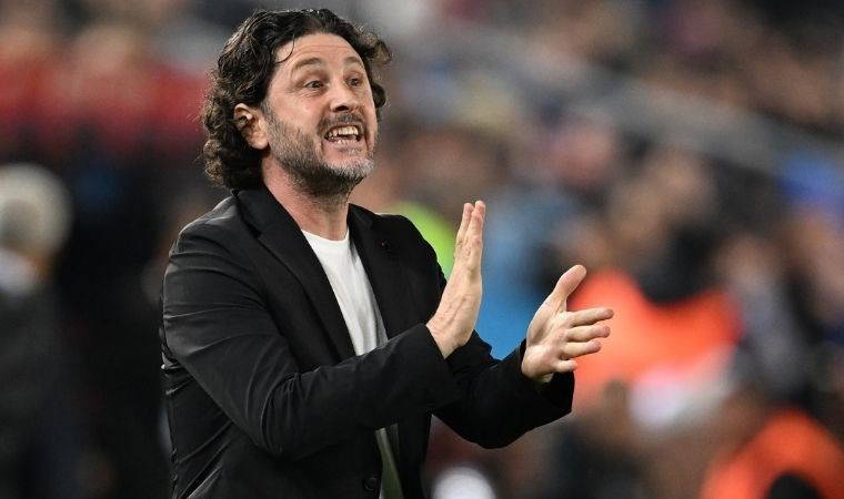 Fatih Tekke'den Galatasaray açıklaması!