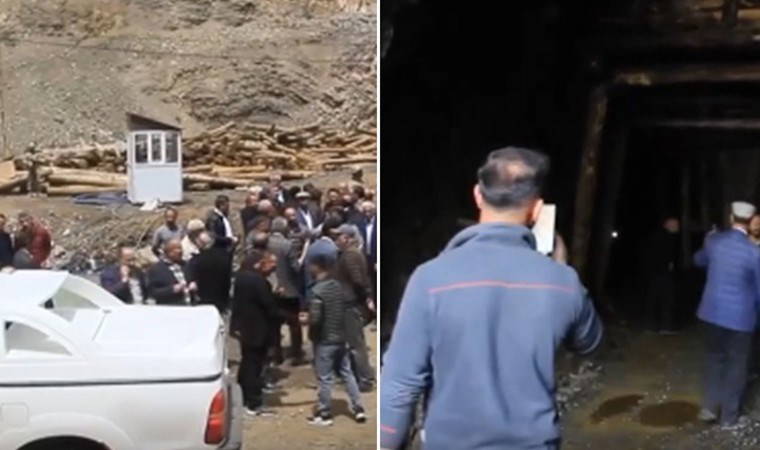 Direnişi halk kazandı: Kavaklı’da mahkeme ‘dur’ dedi