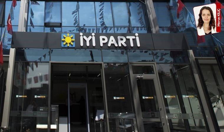 Yeni isimler İYİ Parti yolunda