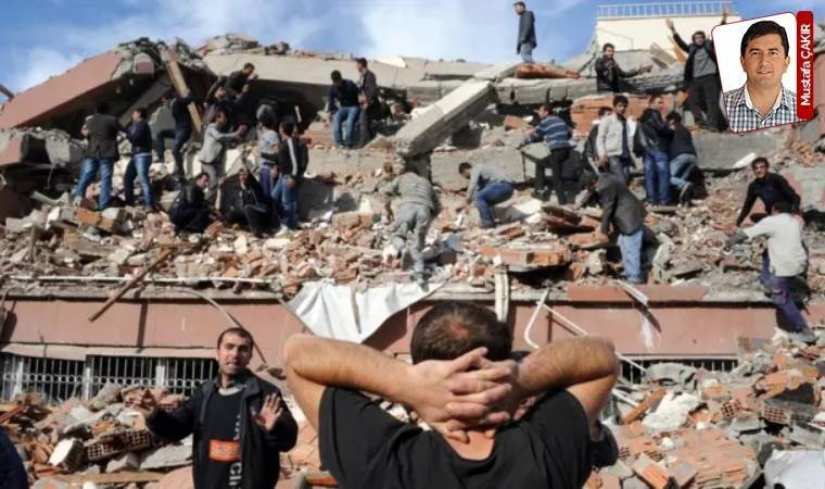 Milyarlarca lira toplandı, ama iletişim hala çöküyor: Deprem vergisi nereye gitti?