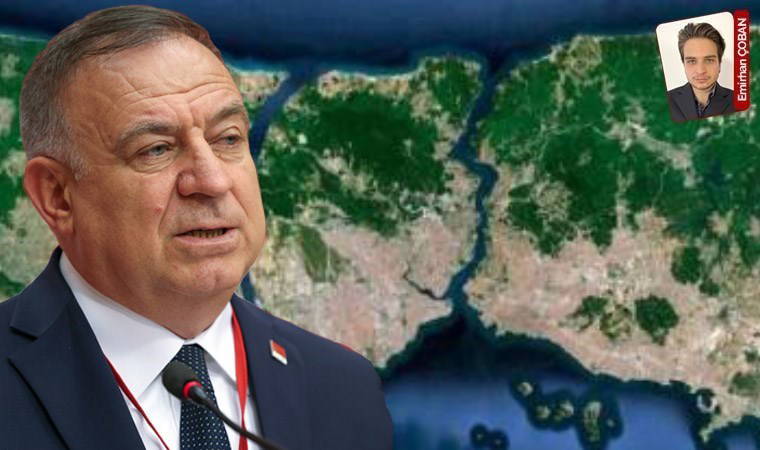 CHP Genel Başkan Yardımcısı Gökan Zeybek: Artık bahaneler değil, eylem zamanı gelmiştir