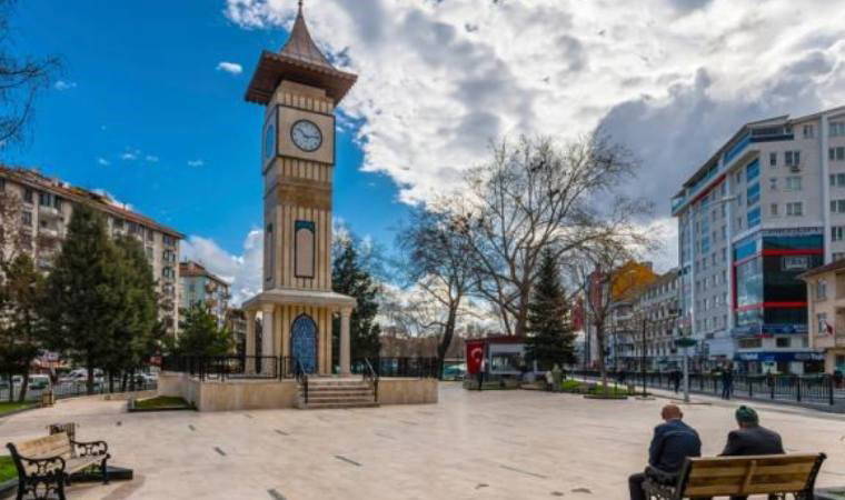 Son dakika... Kütahya güne depremle uyandı: Peş peşe sarsıntılar...