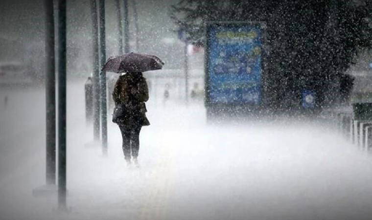 Meteoroloji açıkladı: 25 Nisan 2025 hava durumu raporu... Bugün ve yarın hava nasıl olacak?