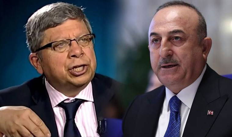 Erdoğan'ın eski başdanışmanı İlnur Çevik anlattı: Külliye'de bıyıksız adam yok! Benim kaç defa önümde oldu, 'Bıyık bırakılacak' dedi Cumhurbaşkanı...