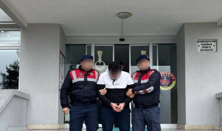 Yeri tespit edildi: Ordu'da IŞİD üyesi yakalandı