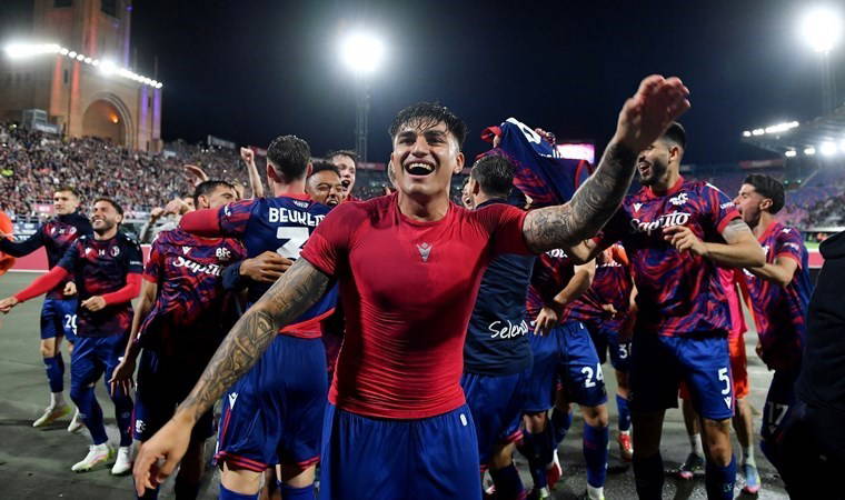 İtalya Kupası'nda finalin adı belli oldu!