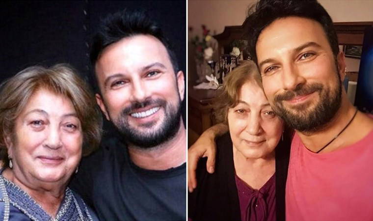 Annesini kaybetmişti... Tarkan'dan günler sonra ilk paylaşım!