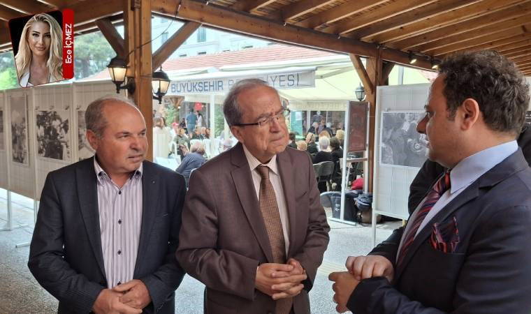 Köy Enstitüleri 85 Yaşında İzmir'de anıldı