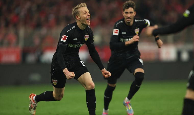 Stuttgart - Heidenheim maçı ne zaman, saat kaçta, hangi kanalda? Şifresiz mi?