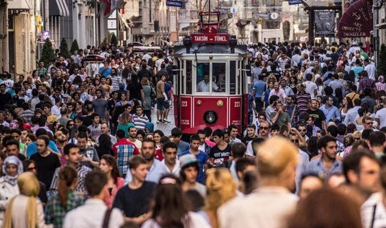 TÜİK yaşlanma oranlarını açıkladı: Aktif Yaşlanma Endeksi genel değeri 29,7'ye yükseldi