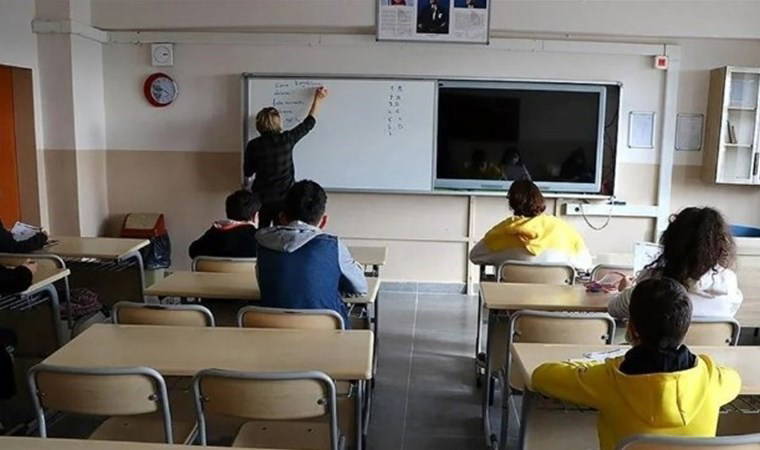 Kütahya'da okullar tatil edildi!
