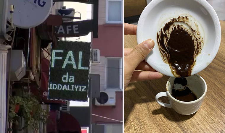 Kırmızı bültenle aranıyordu: Para karşılığı fal bakmaya 3 ay hapis cezası!