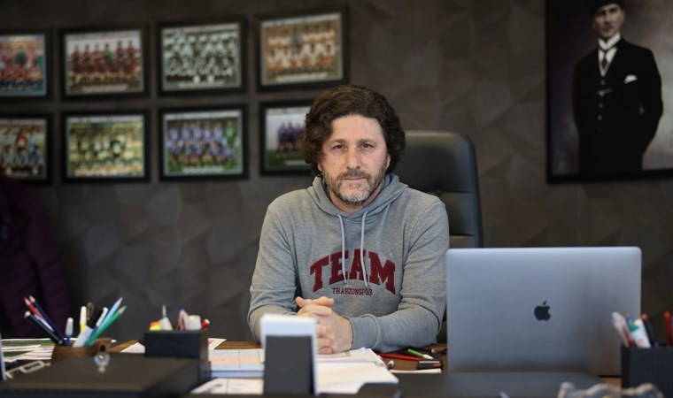 Fatih Tekke'den sitem: 'Türk futbolu bana az değil, çok haksızlık yaptı'