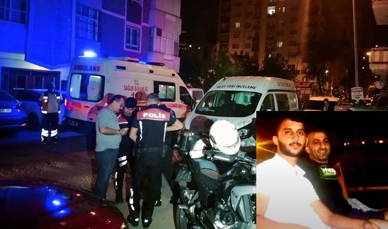Arkadaşlarını öldürüp intihar etmişti... Cinayetlerin nedeni ortaya çıktı!