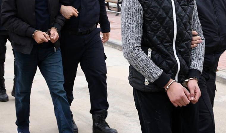 Mersin'de uyuşturucu operasyonu: 15 şüpheli tutuklandı!