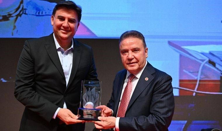 Fethiye’ye iki ödül birden