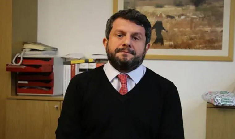 Can Atalay'dan 'İstanbul depremi' uyarısı: 'Evimizin çok daha ötesini düşünmek durumundayız...'