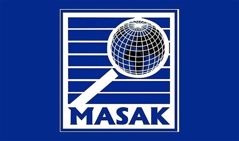 MASAK'tan 'kara para ağı' iddialarına ilişkin açıklama