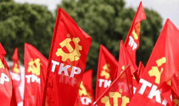 TKP’den 1 Mayıs açıklaması: Kadıköy Meydanı’na dair bir yasaklama kararını Taksim çağrısı olarak değerlendiririz