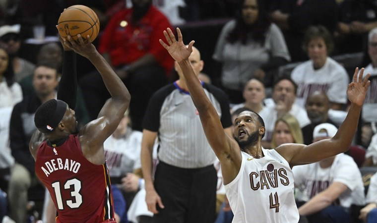 NBA'de yılın savunmacısı ödülü sahibini buldu!