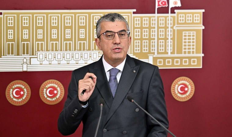 CHP iki yasanın durdurulması için Anayasa Mahkemesi'ne başvurdu