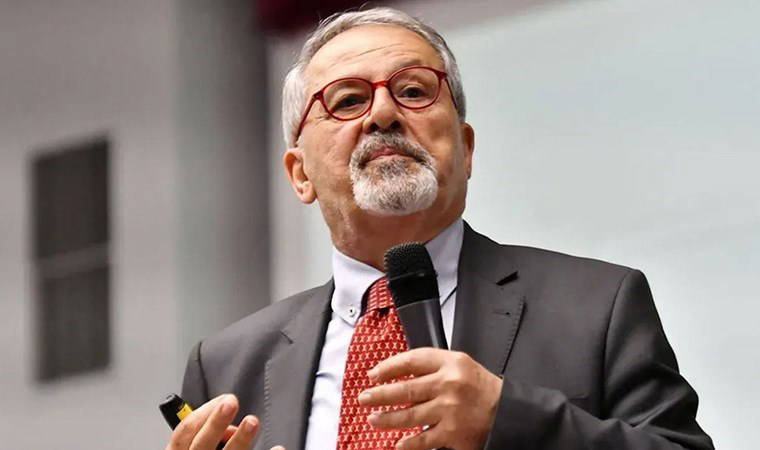 Hocaların 'deprem' kavgası... Naci Görür tartışmalara son noktayı koydu, isim vermeden eleştirdi: 'Her titr taşıyan bilim adamı değildir!'