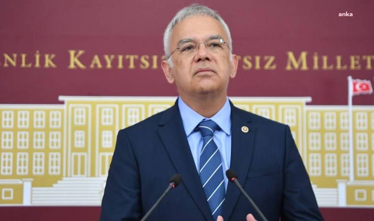 CHP'li Pala'dan Bakan Memişoğlu'na 'aile planlaması' çağrısı!
