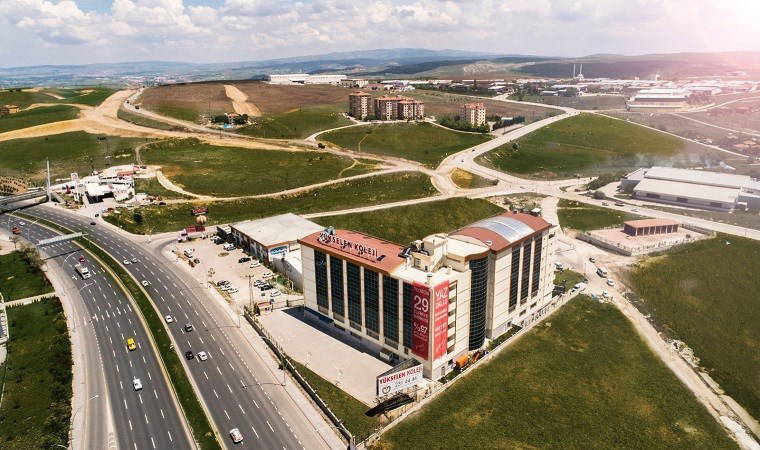 Ankara'nın 'Yükselen' değeri