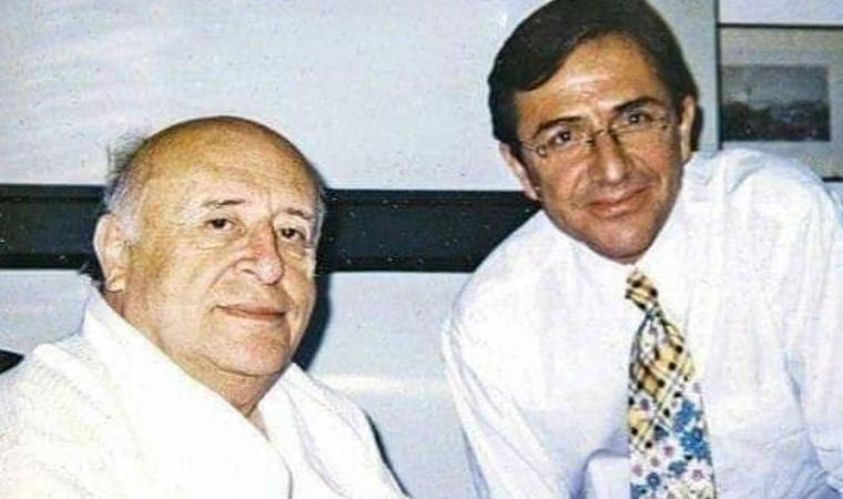 Doktoru Osman Müftüoğlu ilk kez açıkladı: Süleyman Demirel, 28 Şubat'ta hangi hastalığa yakalandı?