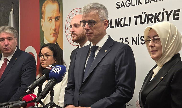 Bakan Memişoğlu, tepki çeken o sözlerini böyle savundu: 'Baskı yapmak istemeyiz ama ailenin ruhu çocuk olunca güzelleşir...'